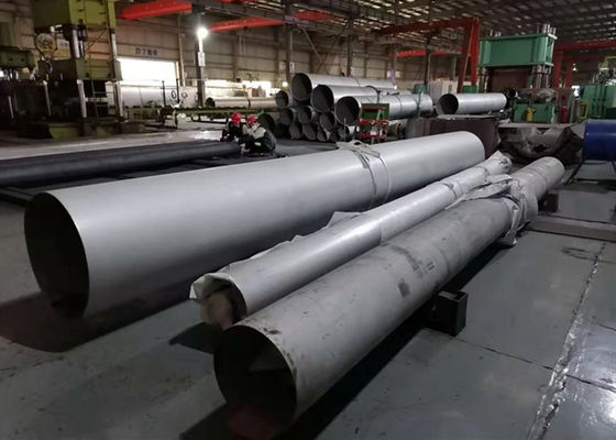 ASME SA178 Erw Carbon Steel Pipe สำหรับหม้อไอน้ำและตัวแลกเปลี่ยน w / stock