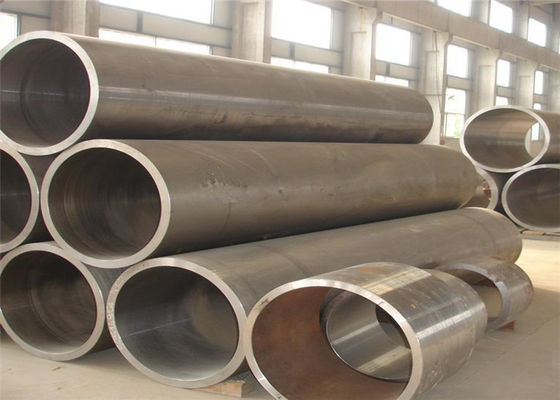 ท่อหม้อไอน้ำเหล็กคาร์บอน ASTM SA179 ไร้รอยต่อ