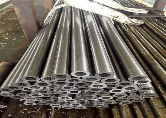 เหล็กอบดำ TP321 ASTM A249 ท่อเหล็กเชื่อม