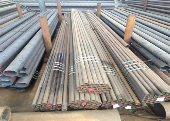 ASTM A213 ท่อหม้อน้ำแบบไม่มีรอยต่อแบบดึงเย็นทนต่อการกัดกร่อน