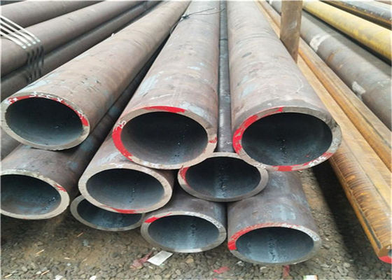 OD 21.3mm API 5L ท่อหม้อไอน้ำไร้รอยต่อสำหรับสายน้ำมันและก๊าซ