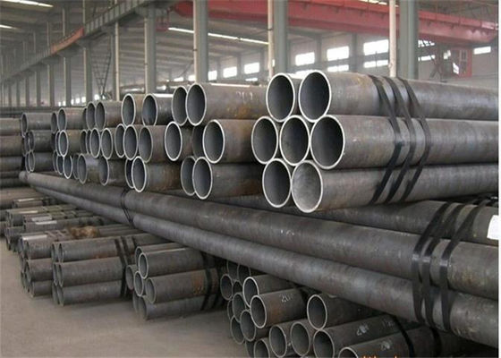 ASTM SA179M ท่อเหล็กหม้อน้ำดึงเย็นความหนาของผนังขั้นต่ำ