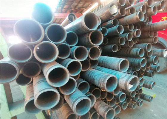 ASTM A312 OD 10-830MM ท่อสแตนเลสแบบไม่มีรอยต่อ API 5L A53