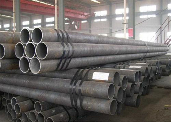 309S ASTM A213 ท่อเหล็กหม้อไอน้ำรีดร้อน