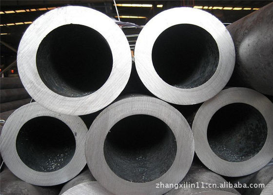 ASTM SA179M ท่อเหล็กหม้อน้ำดึงเย็นความหนาของผนังขั้นต่ำ