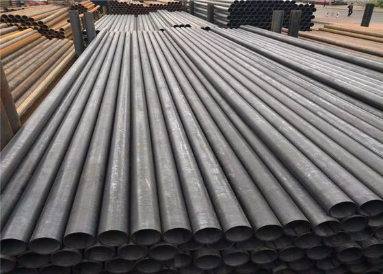 SA210 GR A1 63.5X4.06MM Steam Boiler Tube สำหรับ Water Wall Panel