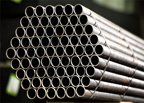 ท่อเหล็กไร้ตะเข็บ ASTM A178 ขนาด 16 มม. สำหรับเครื่องทำความร้อน