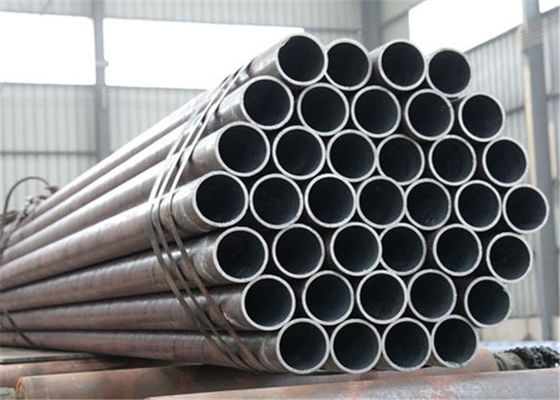 ASTM A210 ท่อหม้อน้ำไร้รอยต่อ Superheater ดึงเย็น