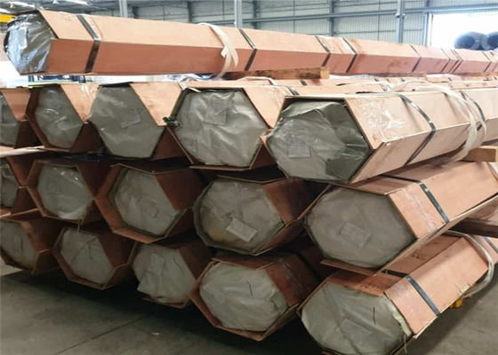 Economizer SA179M Superheater ท่อหม้อน้ำไร้รอยต่อ
