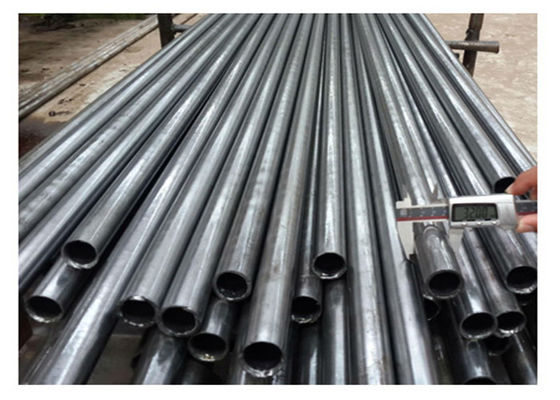 ASTM A210 ท่อหม้อน้ำไร้รอยต่อ Superheater ดึงเย็น