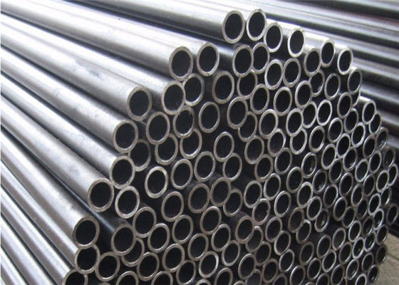 ท่อเหล็กไร้ตะเข็บ ASTM A178 ขนาด 16 มม. สำหรับเครื่องทำความร้อน