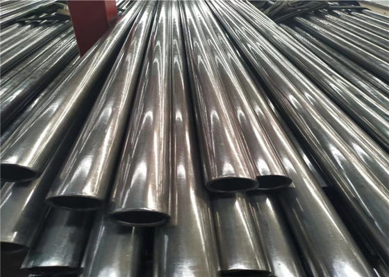ASME SA249 ERW Annealed Pipe Plain Ends สำหรับอุปกรณ์ออกกำลังกาย