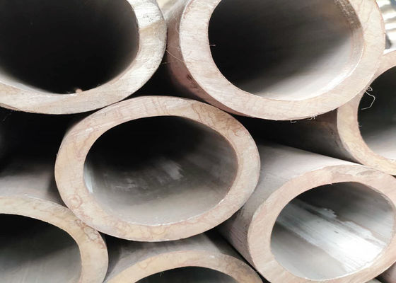 Economizer SA210C ท่อแลกเปลี่ยนความร้อน Superheater แบบดึงเย็น