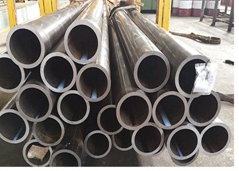 Economizer SA210C ท่อแลกเปลี่ยนความร้อน Superheater แบบดึงเย็น