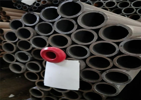API แรงดันสูง SA210 A1 ท่อหม้อไอน้ำเหล็กกล้าคาร์บอนการป้องกันการเผาไหม้