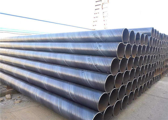 ASTM A335 เหล็กอ่อนไม่มีรอยต่อ MS ท่อเหล็กคาร์บอนเคลือบสังกะสี