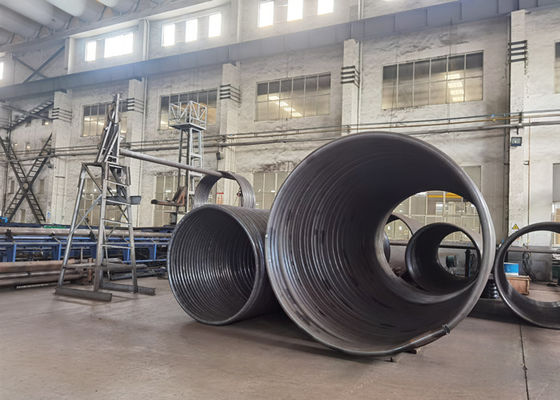 หม้อไอน้ำเชื้อเพลิงดีเซลอินทรีย์ 0.7MW ที่มีระดับความปลอดภัยสูง