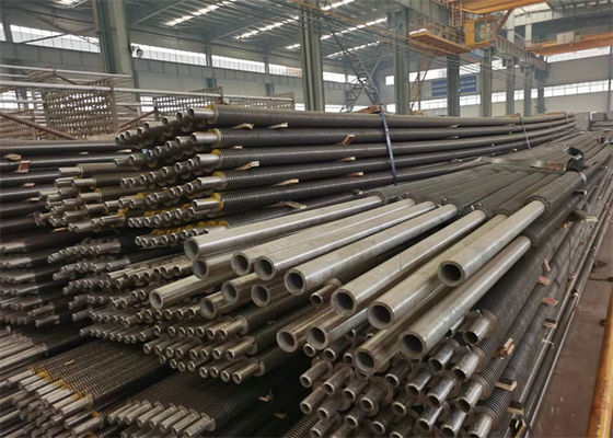 ท่อเชื่อมความถี่สูงสแตนเลส TP316L ตามยาว