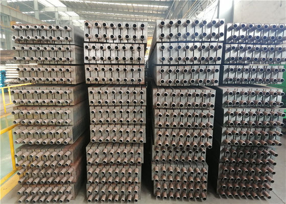SA192 H Type Carbon Steel Fin Tube Assembly ความต้านทานการกัดกร่อน