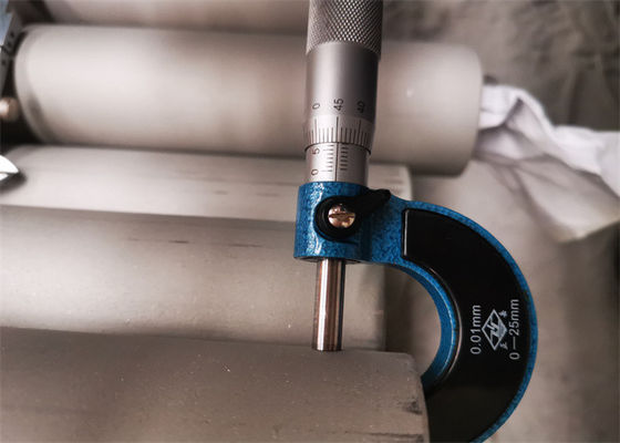 TP310H Ultra Supercritical Boiler ไม่มีรอยต่อ Ss Pipe