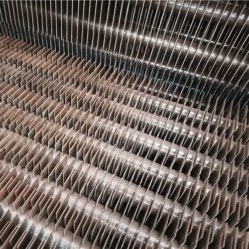 ท่อปั่นบิดไบเลอร์ฟิน extruded กับการรับประกัน 1 ปีและการออกแบบสินค้าใหม่ 2020