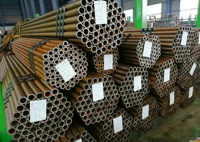 SA179SMLS เหล็กกล้าคาร์บอน Sa 179 ท่อไร้รอยต่อสำหรับแรงดันหม้อไอน้ำแรงดันสูงต่ำกลาง