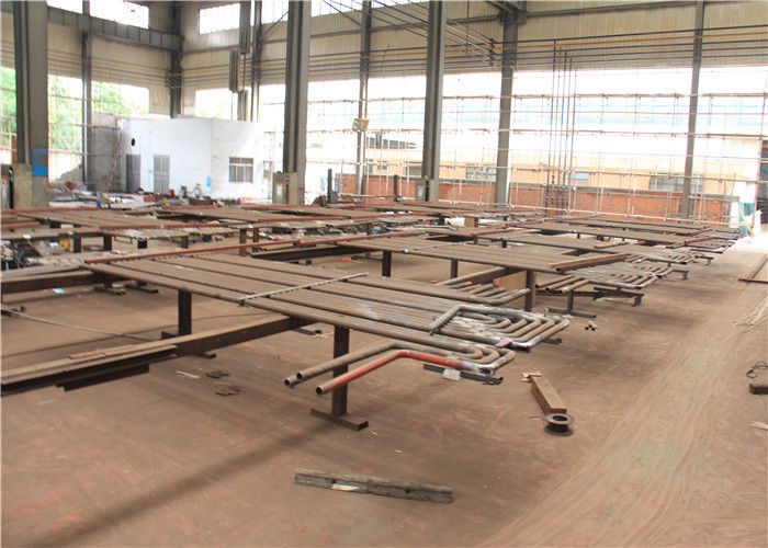 ท่อหม้อไอน้ำ Asme SA179 แบบไม่มีรอยต่อ 159 มม. พร้อมคุณภาพชั้นยอดและประสิทธิภาพด้านความปลอดภัย