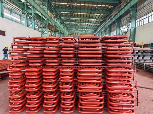 สร้างตามสั่ง หลอดหม้อเซอร์เพนติน ความดันสูง สารสกัด