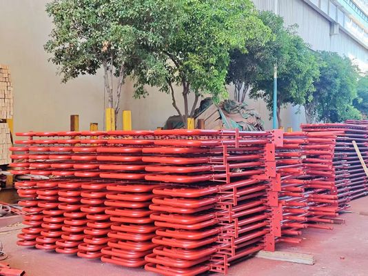 หลอดสเปนตินที่มีประสิทธิภาพสูงตามสั่ง ปรับปรุงให้เหมาะกับเครื่องปั่น