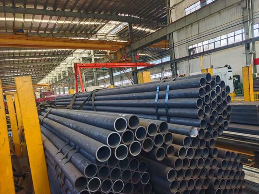 ระบบทําความร้อนที่กําหนดเอง ด้วยหลอดเหล็กไบเลอร์ เพื่อผลงานที่ดีที่สุด