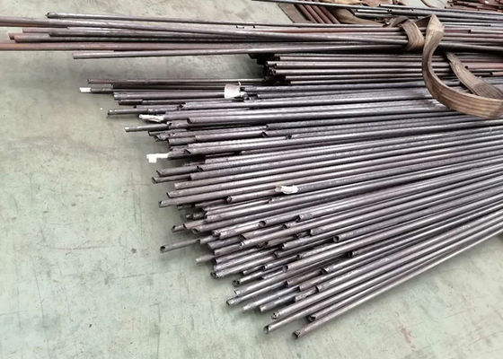 TP304 SS304 ท่อเชื่อมเอสเอสสุขาภิบาลสำหรับอุตสาหกรรมน้ำที่ผ่านการขัดผิวแล้ว