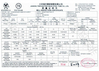 จีน ZHANGJIAGANG HUA DONG ENERGY TECHNOLOGY CO.,LTD รับรอง